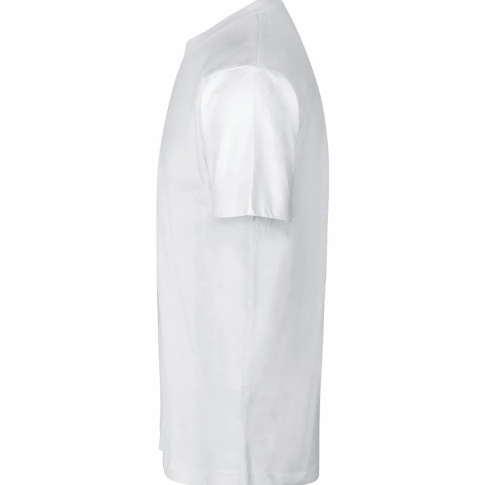 ID Pro Wear Herre T-shirt - White