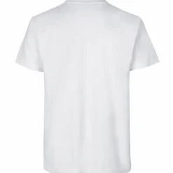 ID Pro Wear Herre T-shirt - White