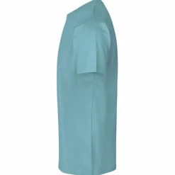 ID Pro Wear Herre T-shirt - Støvet Aqua