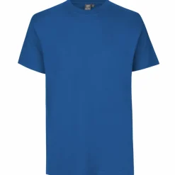 ID Pro Wear Herre T-shirt - Azur