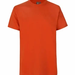 ID Pro Wear Herre T-shirt - Orange
