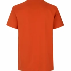 ID Pro Wear Herre T-shirt - Orange
