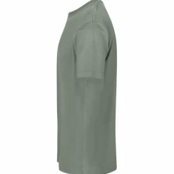 ID Pro Wear Herre T-shirt - Støvet Grøn
