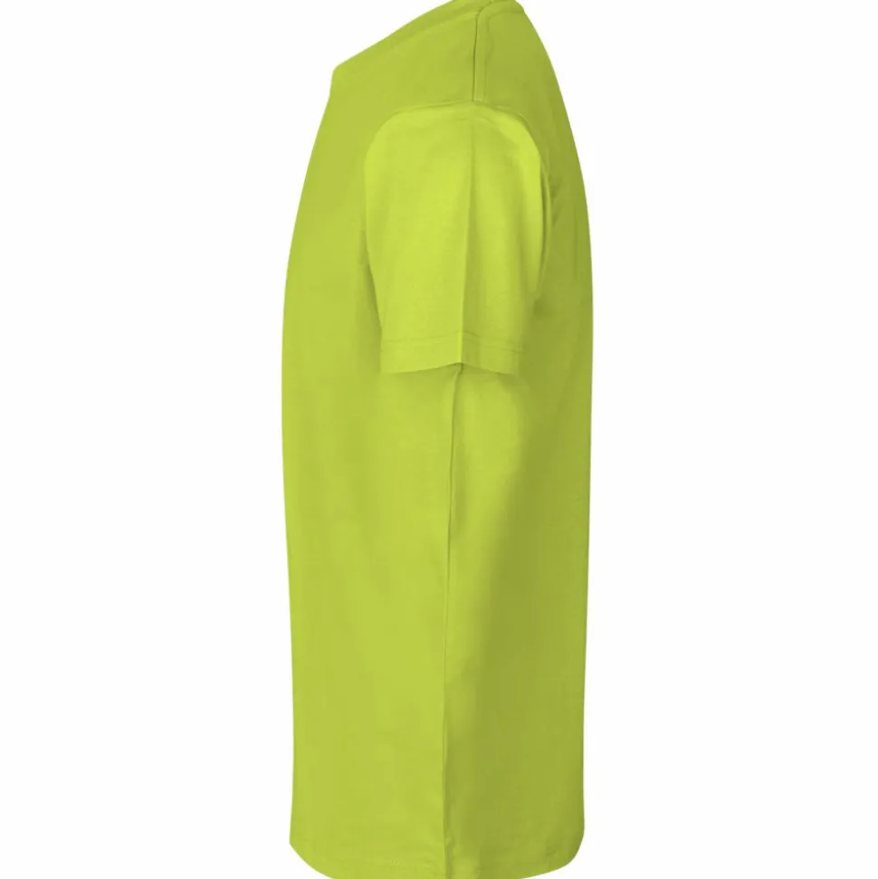 ID Pro Wear Herre T-shirt - Lime
