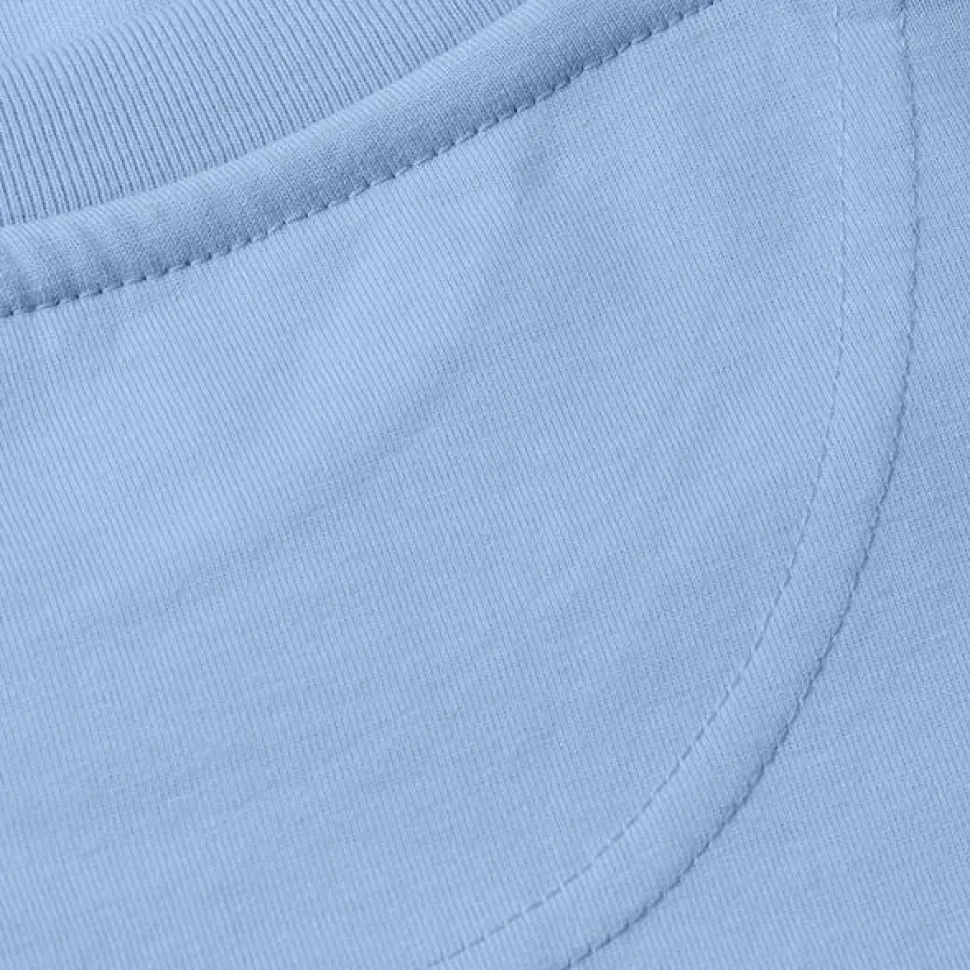ID Pro Wear Herre T-shirt - Light Blue