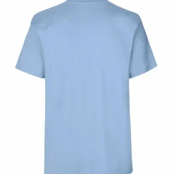 ID Pro Wear Herre T-shirt - Light Blue
