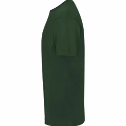 ID Pro Wear Herre T-shirt - Flaskegrøn