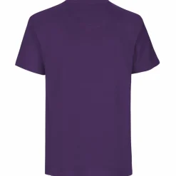 ID Pro Wear Herre T-shirt - Lilla