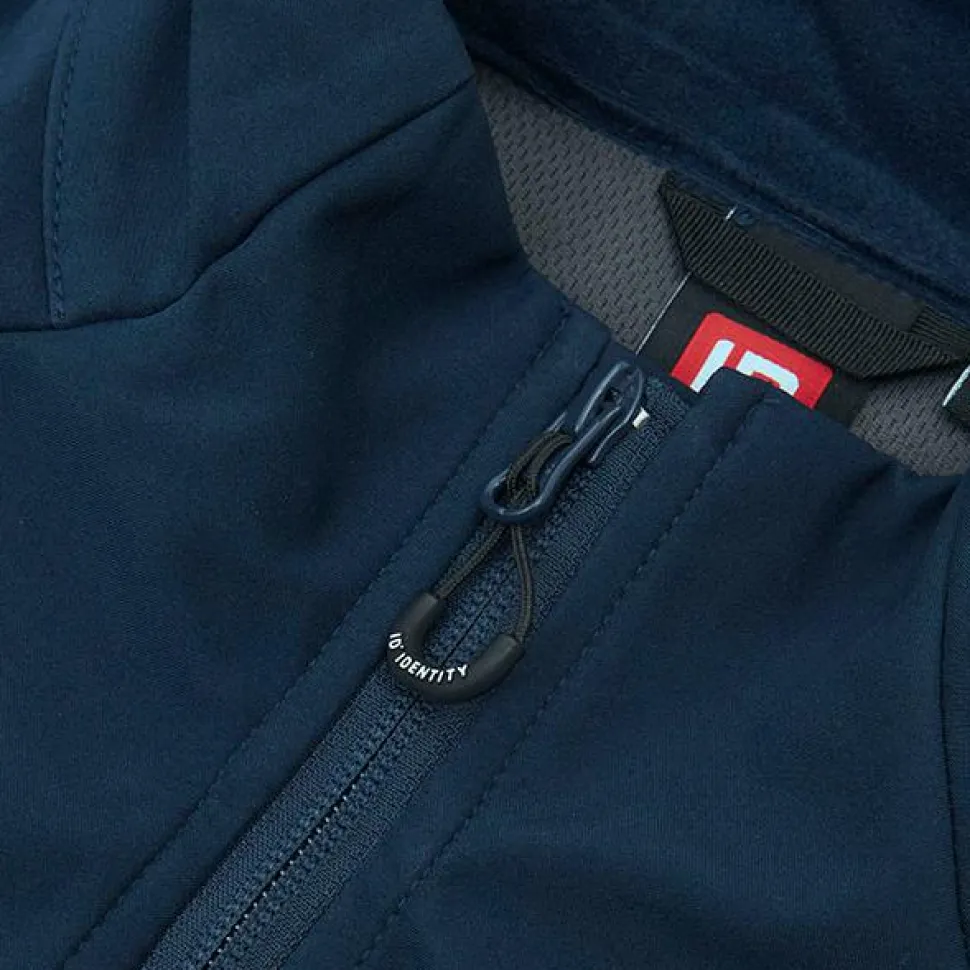 ID Softshell Herre Vest - Navy