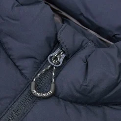 ID Stretch Dame Overgangsjakke - Navy
