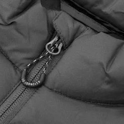 ID Stretch Dame Overgangsjakke - Silver Grey