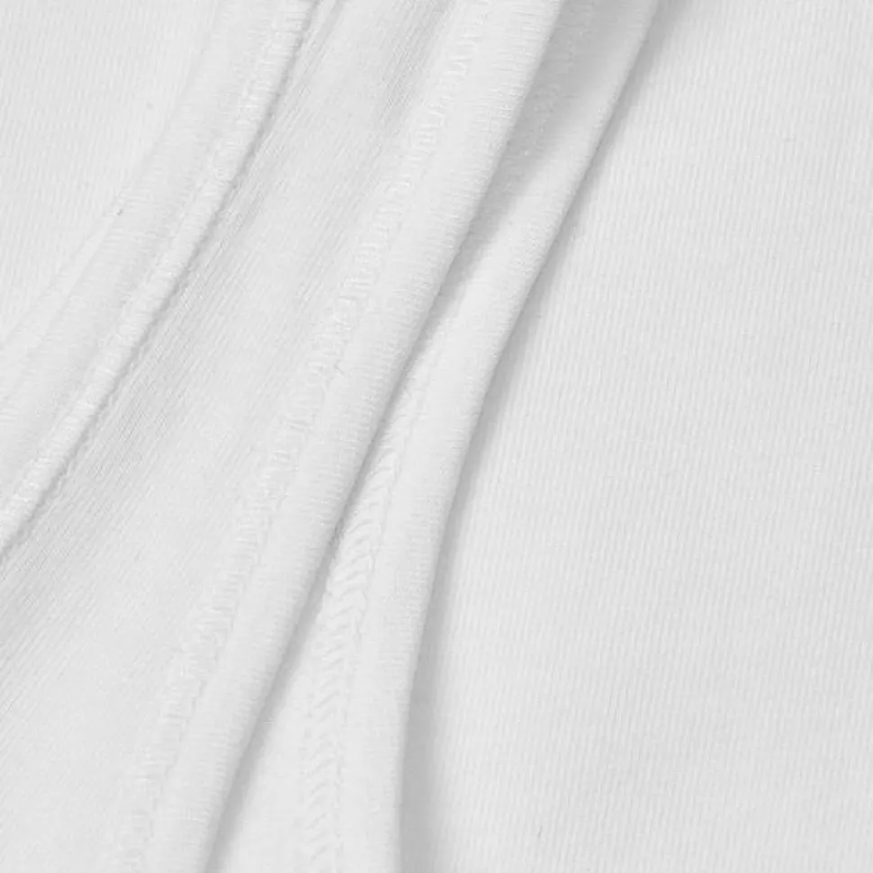 ID Stretch Dame Tanktop - Hvid
