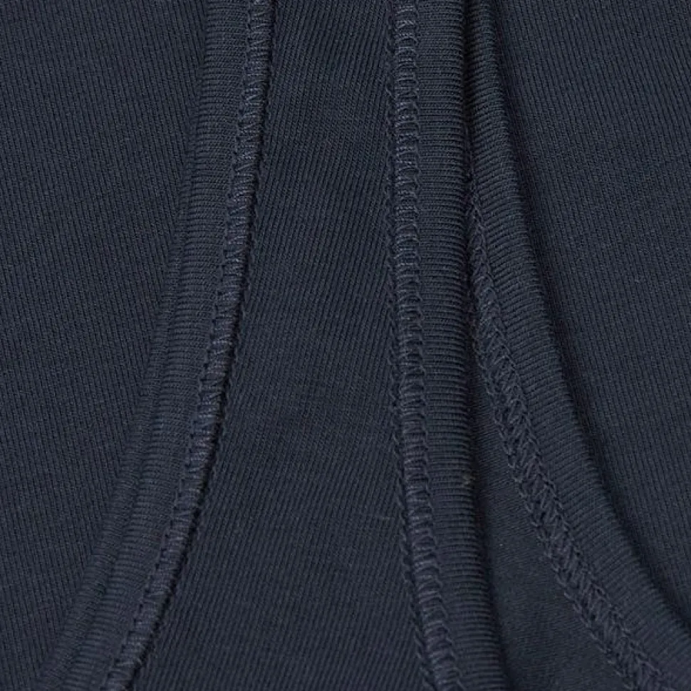 ID Stretch Dame Tanktop - Navy