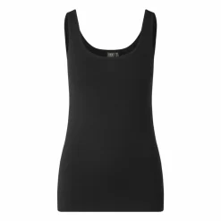 ID Stretch Dame Tanktop - Sort
