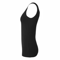 ID Stretch Dame Tanktop - Sort