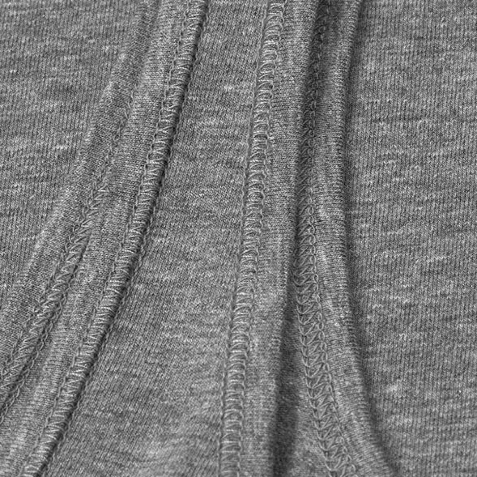 ID Stretch Dame Tanktop - Grå Melange