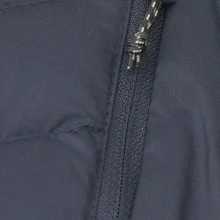 ID Stretch Dame Vest - Navy