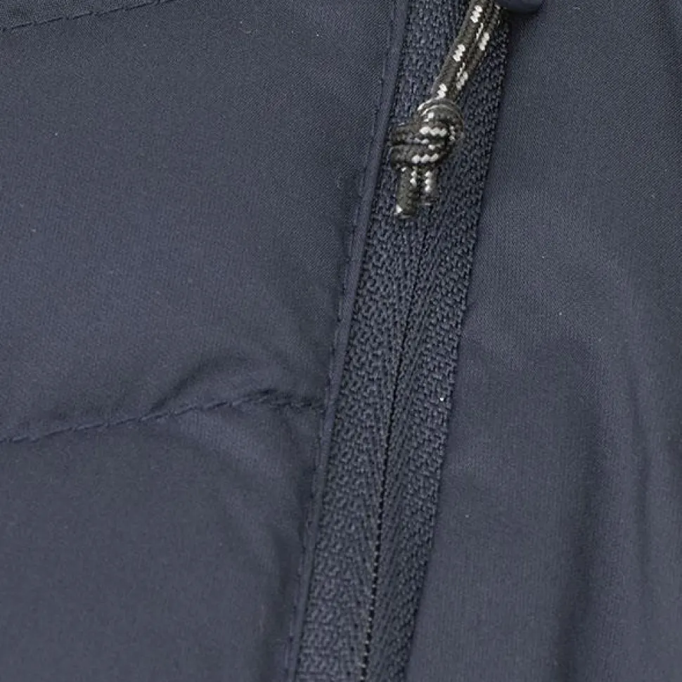 ID Stretch Dame Vest - Navy