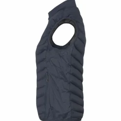 ID Stretch Dame Vest - Navy