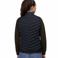 ID Stretch Dame Vest - Navy