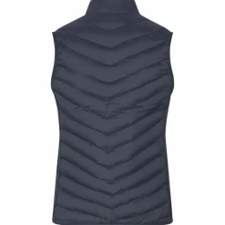 ID Stretch Dame Vest - Navy