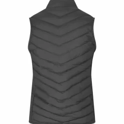ID Stretch Dame Vest - Silver Grey
