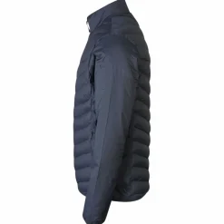 ID Stretch Herre Overgangsjakke - Navy