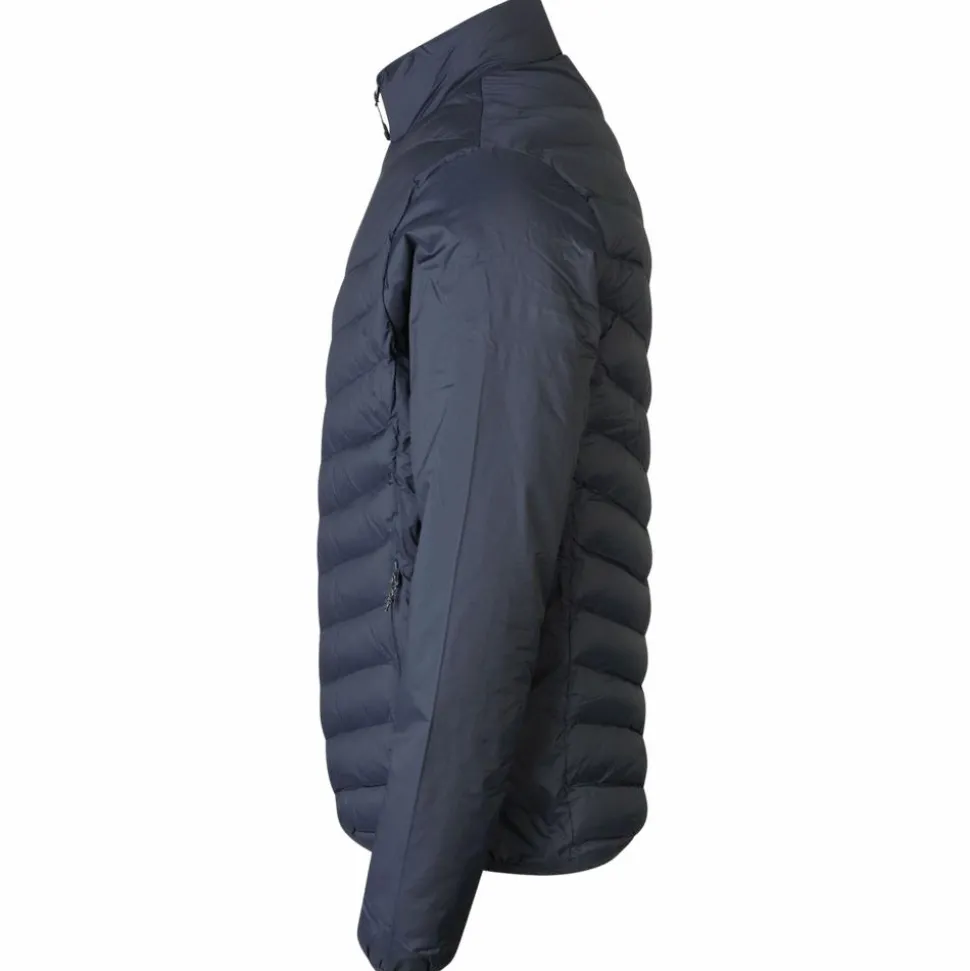 ID Stretch Herre Overgangsjakke - Navy