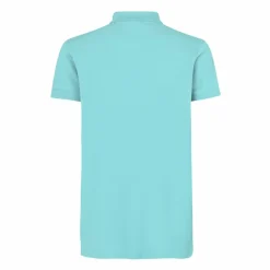 ID Stretch Herre Polo - Mint