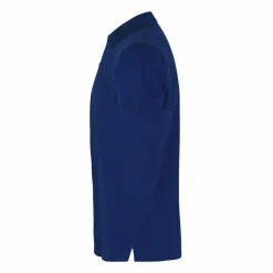 ID Stretch Herre Polo - Royal Blue