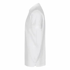ID Stretch Herre Polo - White