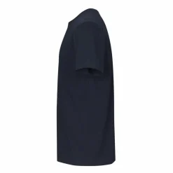 ID Stretch Herre T-shirt m. stretch - Navy