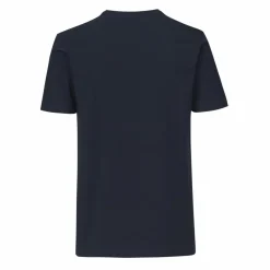 ID Stretch Herre T-shirt m. stretch - Navy