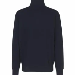 ID Sweat Herre Cardigan - Navy