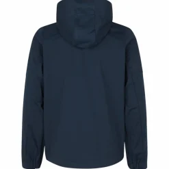 ID Tech Børne Softshell Jakke - Navy