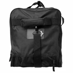 ID Trolley Unisex Sportstaske - Sort