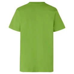 ID T-Time Børne T-shirt - Apple