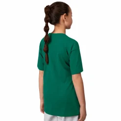 ID T-Time Børne T-shirt - Grøn
