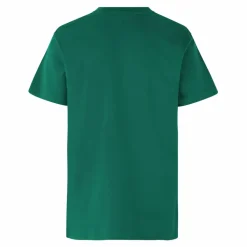ID T-Time Børne T-shirt - Grøn