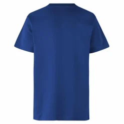 ID T-Time Børne T-shirt - Kongeblå