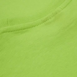 ID T-Time Børne T-shirt - Lime