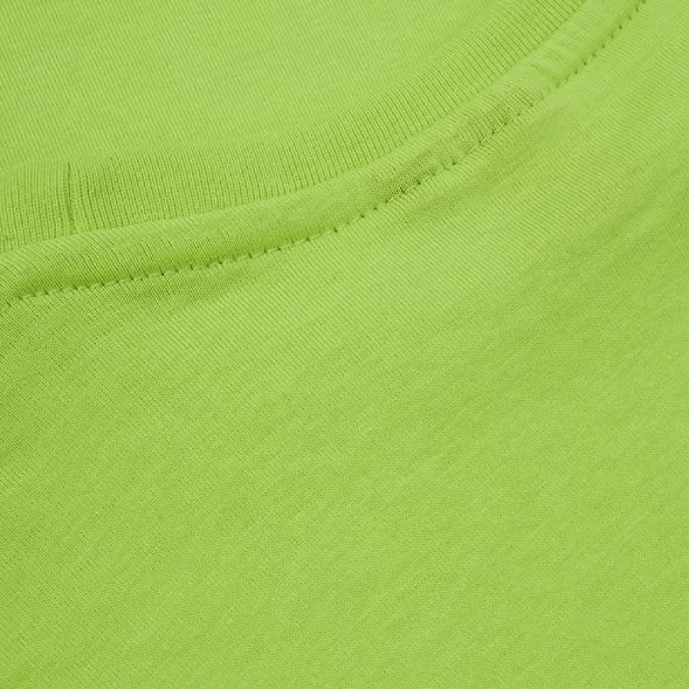 ID T-Time Børne T-shirt - Lime