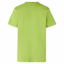 ID T-Time Børne T-shirt - Lime