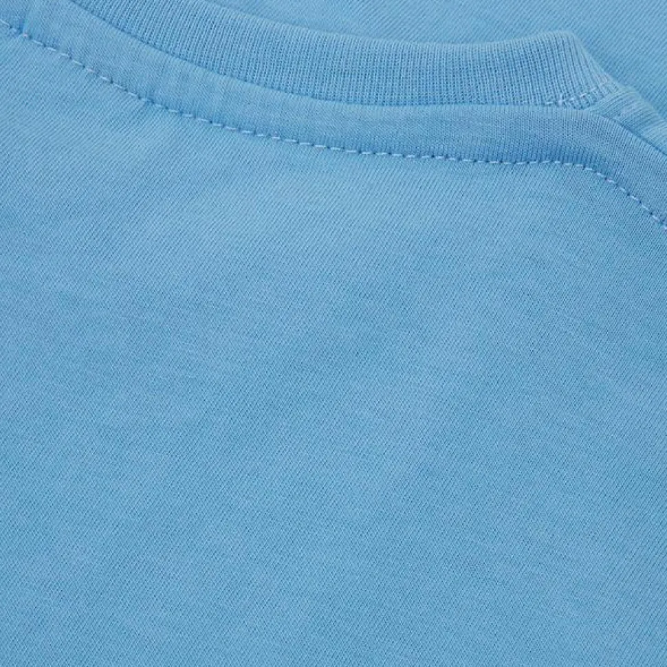 ID T-Time Børne T-shirt - Lyseblå
