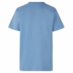 ID T-Time Børne T-shirt - Lyseblå