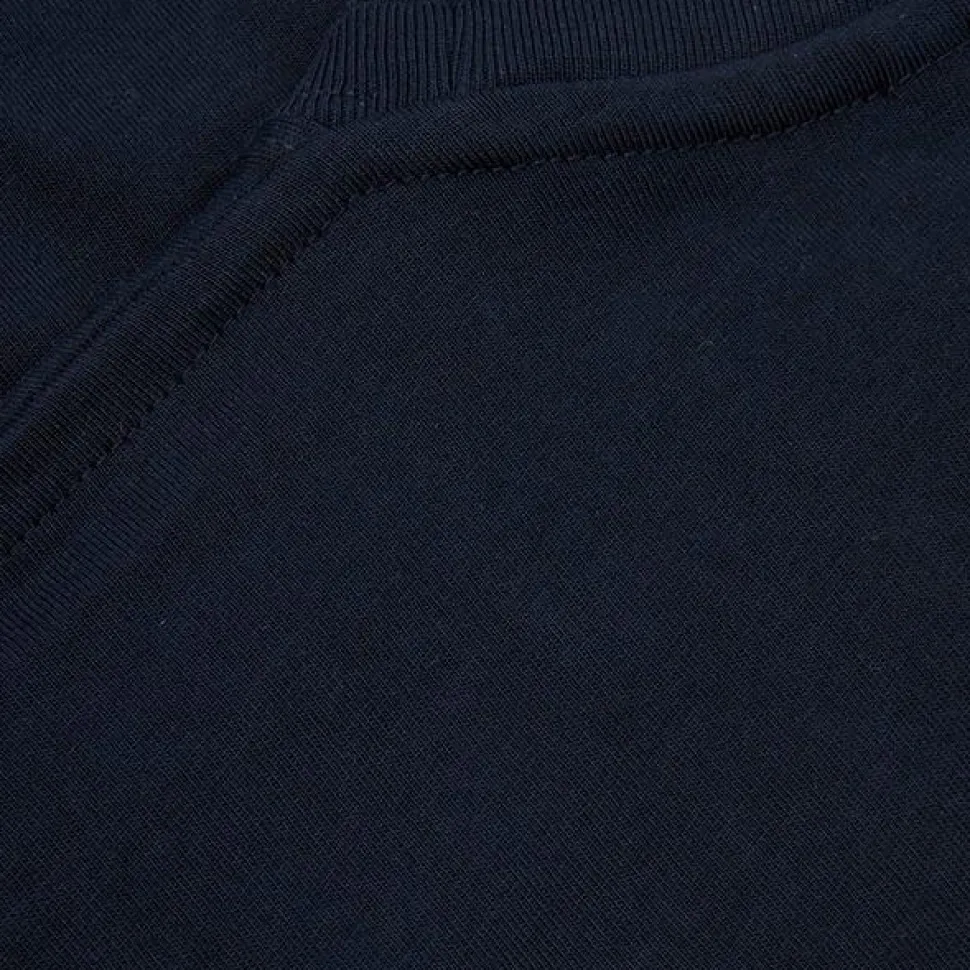 ID T-Time Børne T-shirt - Navy
