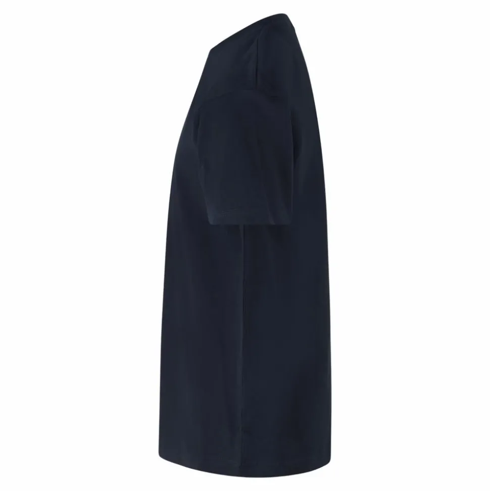 ID T-Time Børne T-shirt - Navy