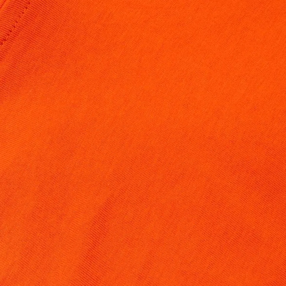 ID T-Time Børne T-shirt - Orange