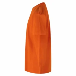 ID T-Time Børne T-shirt - Orange