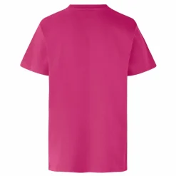 ID T-Time Børne T-shirt - Pink